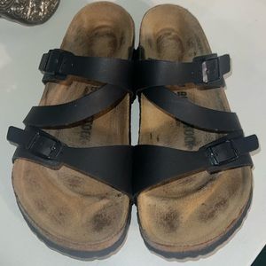 Birkenstock Salina Birko-Flor Sandal